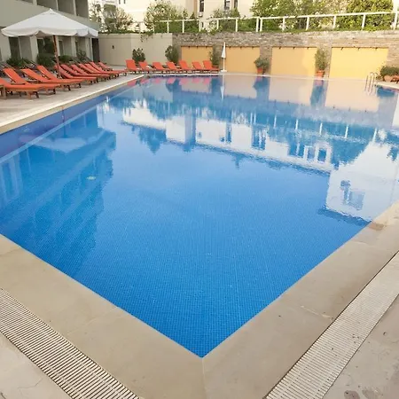 Turkiz Apart Apart Otel