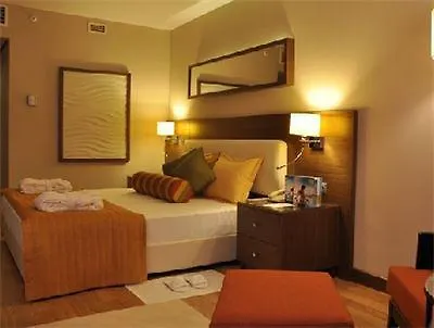 Turkiz Apart Apart Otel Kemer