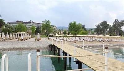 Turkiz Apart Apart Otel