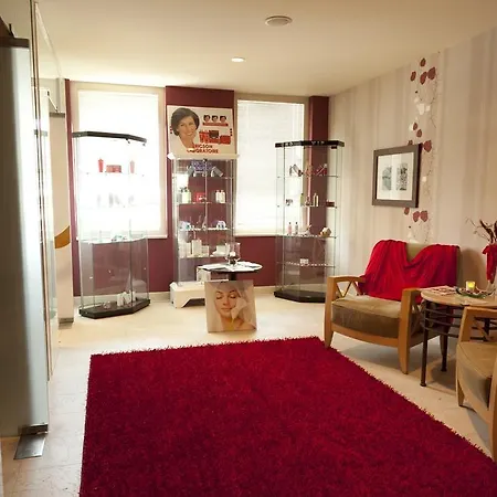 Turkiz Apart Aparthotel Kemer