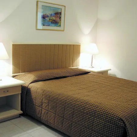 Aparthotel Turkiz Apart