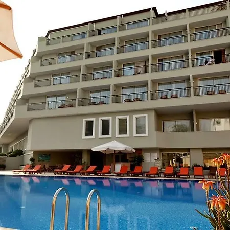 Aparthotel Turkiz Apart 5*