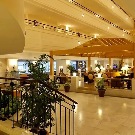 Aparthotel Turkiz Apart Kemer