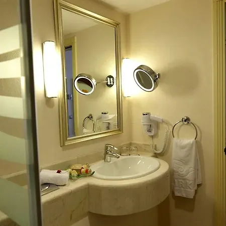 Turkiz Apart Aparthotel
