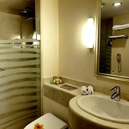Aparthotel Turkiz Apart 5*
