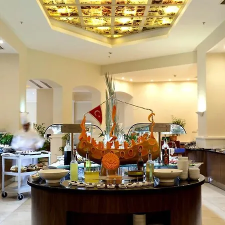 Aparthotel Turkiz Apart