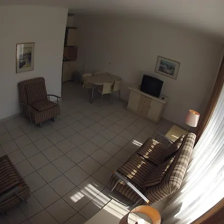 Aparthotel Turkiz Apart Kemer