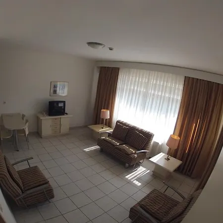 Aparthotel Turkiz Apart Kemer
