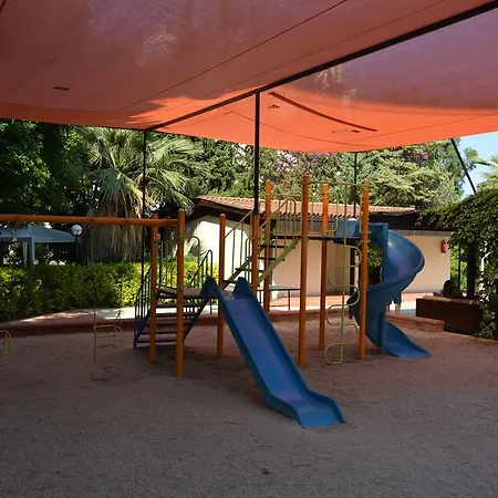 Aparthotel Turkiz Apart Kemer