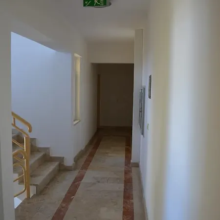 Aparthotel Turkiz Apart