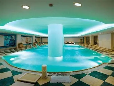 Aparthotel Turkiz Apart Kemer