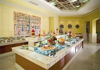 Aparthotel Turkiz Apart