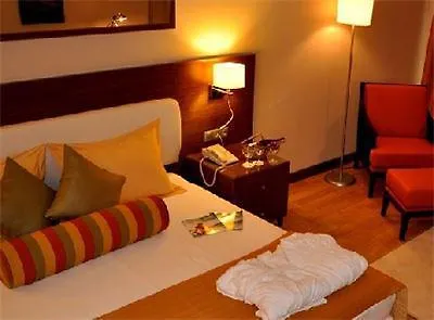 Aparthotel Turkiz Apart 5*